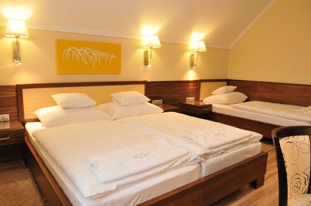 Mizse Motel Lajosmizse Quarto foto