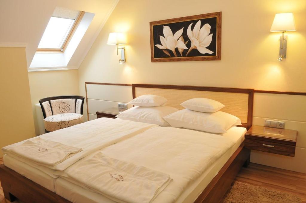 Mizse Motel Lajosmizse Quarto foto