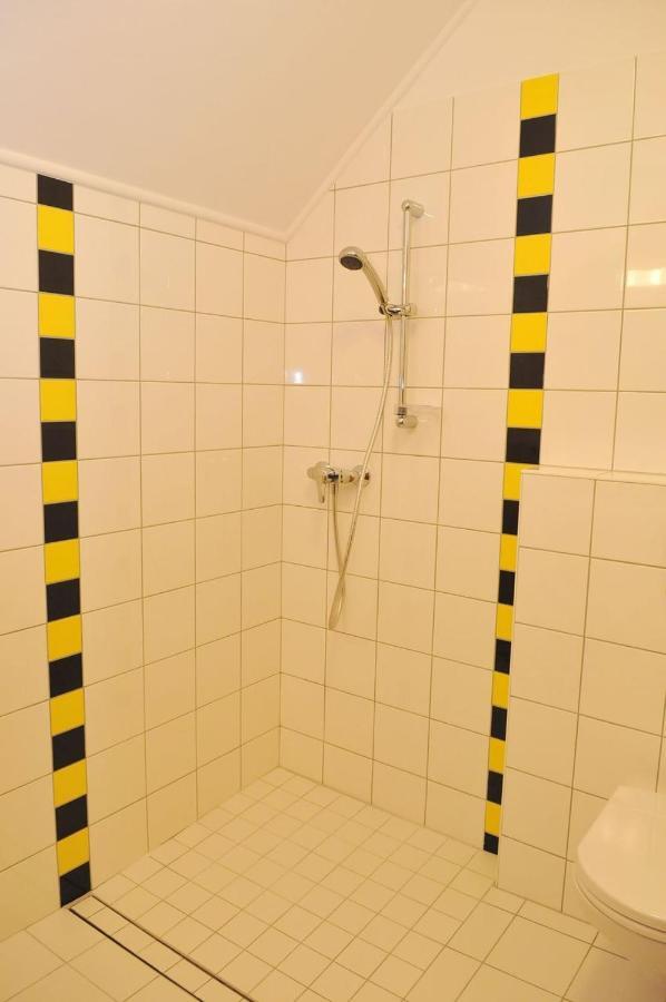 Mizse Motel Lajosmizse Quarto foto